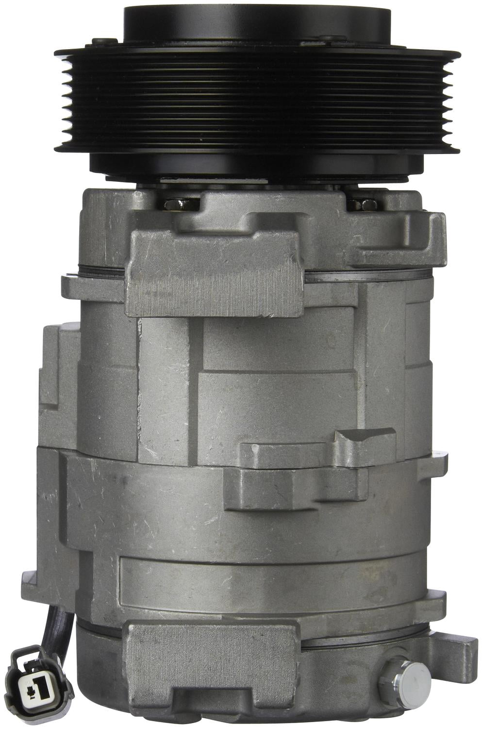 Spectra Premium 0610126 Air Conditioning Compressor - HVAC