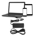 thumbnail image 3 of AC Power Adapter with Cable Accessories for Computer Tablet Wide Voltage Input 100-240VEU Plug, 3 of 4