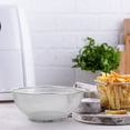 thumbnail image 3 of COOPHYA Rectangular Metal Mesh Ramen Basket For Food In Deep Frying For Restaurants 1Set, 3 of 8
