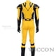 thumbnail image 5 of Nueva película Wolverine Cosplay disfraz máscara mono chaleco guantes cinturón lobo acero garra atractivo traje para hombres de alta calidad hecho, 5 of 5