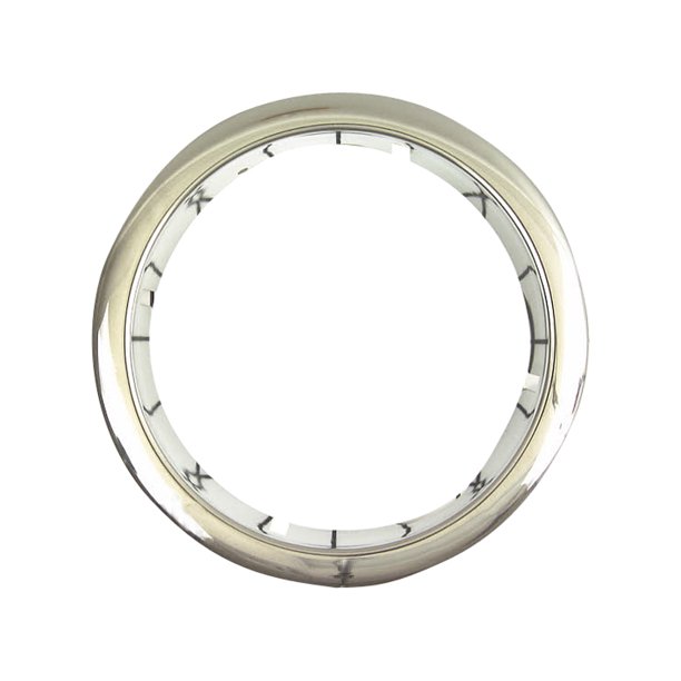 00484594 Thermador Cooktop Trim Ring 6 In Chrm Plt (Tmh)