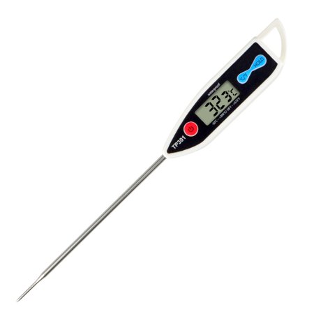 

IMSHIE Quick Read Thermometer Digital Temperature Measuring for Food