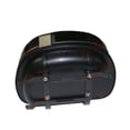 thumbnail image 4 of Lockable Universal Black Plastic Rear Pannier Carrier Luggage Case Right, 4 of 5