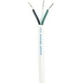 thumbnail image 1 of Cable Triplex Blanco Ancor - 14/3 AWG - Redondo - 250', 1 of 2