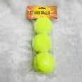 thumbnail image 6 of Professional Reinforced Rubber Tennis Ball Shock Absorber High Elasticity Durable Training Ball X8J2, 6 of 6