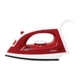 thumbnail image 2 of Plancha de vapor Ufesa roja PV8010-BS-5302, 2 of 3