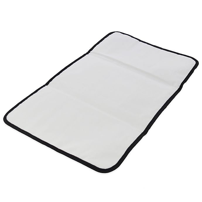 baby changing mat walmart