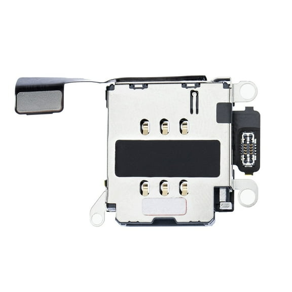 Replacement Single Sim Card Reader For Apple iPhone 13 (A2631)