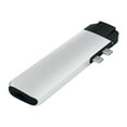 thumbnail image 1 of Satechi Aluminum Type-C Pro Hub with Ethernet - Docking station - USB-C - 1GbE, 1 of 4