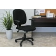 thumbnail image 6 of Boss Office Products B495-BK Task Chair, Black, 6 of 6