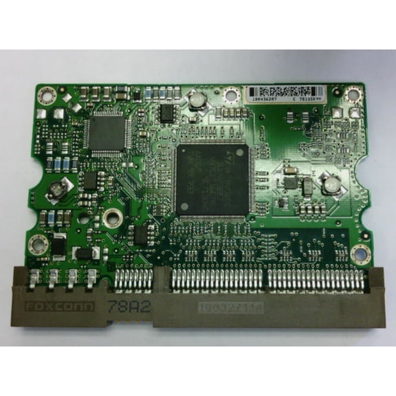 ST3320620A, 9BJ04G-580, 3.AAE, 100436207 C, Seagate IDE 3.5 PCB