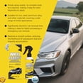 thumbnail image 4 of shyuyusa Car Rust Removal Spray Multi Purpose Metal Cleaner for Auto Parts Hardware Care, 4 of 9