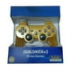 thumbnail image 1 of Controlador Inalámbrico PS3 (dorado), 1 of 3
