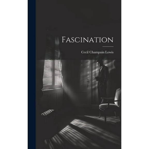 Fascination (Hardcover)