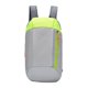 thumbnail image 2 of Mochila de viaje ligera e impermeable para exteriores, ideal para hombres, mujeres y negocios. Verde gris, 2 of 9