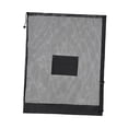 thumbnail image 4 of Bolsa deportiva de malla con correa de hombro ajustable para baloncesto, práctica y atlética para gimnasio. con bolsa con cremallera, 4 of 8