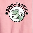 thumbnail image 2 of Toy Story - Dinotastic - Toddler & Youth Crewneck Fleece Sweatshirt, 2 of 4