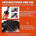 thumbnail image 3 of Pâte Coiffante, Fixation Extrême Tenue Extra Forte Produit Capillaire Pâte Invincible, 3 of 4