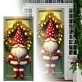 thumbnail image 1 of Votre Maison avec Rideau de Porte pour Célébrations Festives et Rassemblements Joyeux, 1 of 3