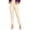Beige, variant on Dress Pants for Women Slim Fitted High Waisted Tapered Leg Business Casual Cropped Work Slacks