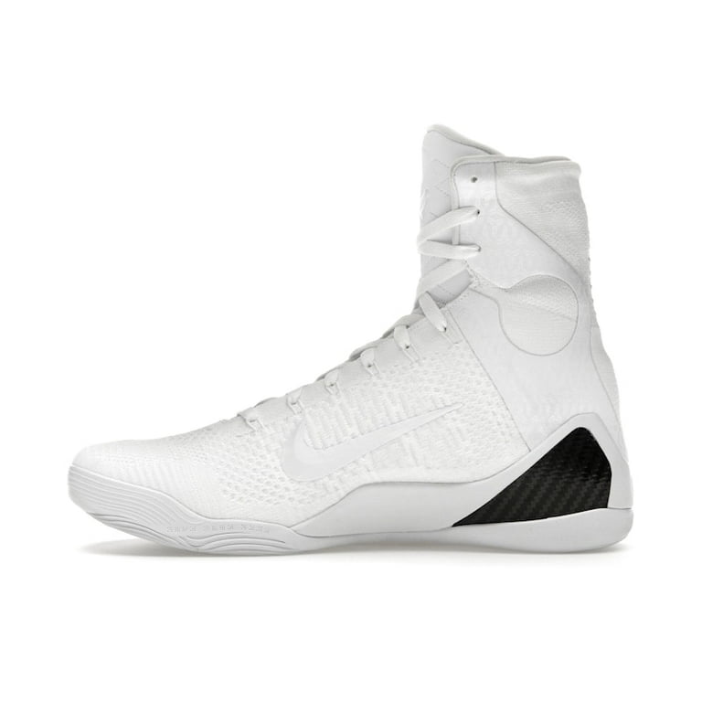 Nike Kobe 9 Elite Protro TB　26 NIKE KOBE IX ELITE PROTRO HIGH - BLACK – Undefeated