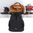 thumbnail image 4 of Drawstring Backpack, Gym Sackpack Waterproof  for Exercise Grey,Jewel Blue,Dark Blue,Black, 4 of 8