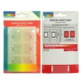 thumbnail image 4 of Card Container Organizers Game Card Storage Case Hard Storage Box for NS2 Game Cartridge Holder Gaming Accessories, 4 of 18