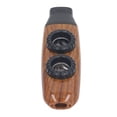 thumbnail image 1 of Kazoo Flute, Adjustable High Low Pitch Dual Hole Kazoo Flute, Musical Wind Instrument with Diaphragm for Playing Performance, 1 of 7