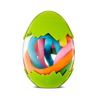 Easter Stretchy String in Egg Container, by Way To Celebrate