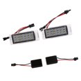thumbnail image 1 of Pieza De Automóvil De la lámpara De De Número Del LED De Energía Para Cola Luz de matrícula del número de coche, 1 of 8