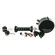 Retractable 20' Tape Gate Kit 665444