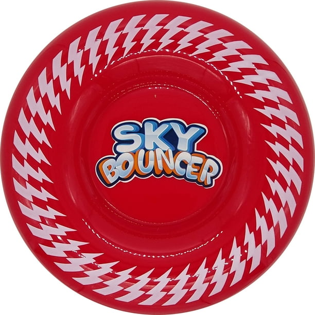 up in & over bouncejam inflatable bouncer