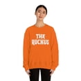 thumbnail image 3 of The Ruckus Crewneck Sweatshirt, 3 of 9