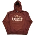 thumbnail image 1 of Genesis Sweat à Capuche Unisexe The Way We Walk, 1 of 3