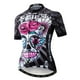 thumbnail image 4 of Weimostar 2024 Camiseta de ciclismo de verano con calaveras para mujer, camiseta para bicicleta de carretera, camiseta para bicicleta de montaña, ropa deportiva para exteriores, 4 of 5