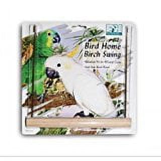 Large Bird Swing 206 Walmart