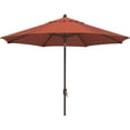 thumbnail image 1 of SimplyShade Lanai 9' Market Umbrella, 1 of 7