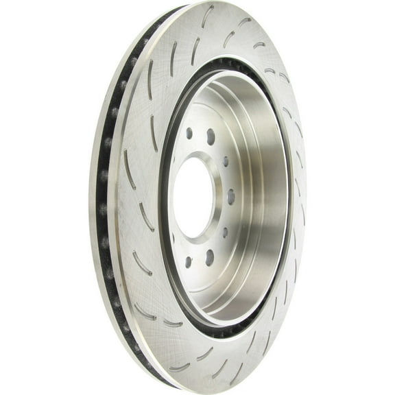 Centric 226.62158 Disc Brake Rotor Fits select: 2016-2017 CADILLAC ATS LUXURY, 2018 CADILLAC ATS-V