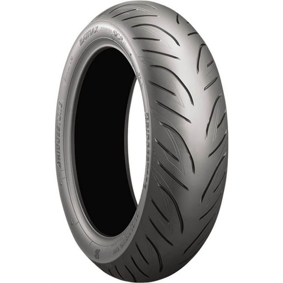 Bridgestone Battlax Scooter SC2 Rear Tire 160/60R14 (8927)