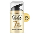 thumbnail image 1 of Olay Total Effects Face Moisturizer SPF 30, 1 of 9