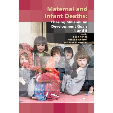Royal College of Obstetricians and Gynae Maternal and Infant Deaths: Chasing Millennium Development Goals 4 and 5 (Paperback)