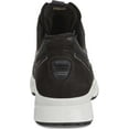 thumbnail image 4 of Women's ECCO Multi-Vent GORE-TEX waterproof Sneaker Black Leather 37 M, 4 of 6