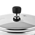 thumbnail image 4 of Prestige 5 L Stainless Steel Stovetop Pressure Cooker, 4 of 5