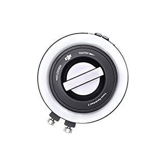 Dji 199816 Accessoire Cp.zm.000524 Focus Osmo Volant 2 Détail