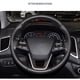 thumbnail image 4 of Sidaley Botón de volante de coche, controlador de crucero, reemplazo de modificación de actualización de automóvil automotriz para Creta Vehículos, repuestos y accesorios Mis, 4 of 6