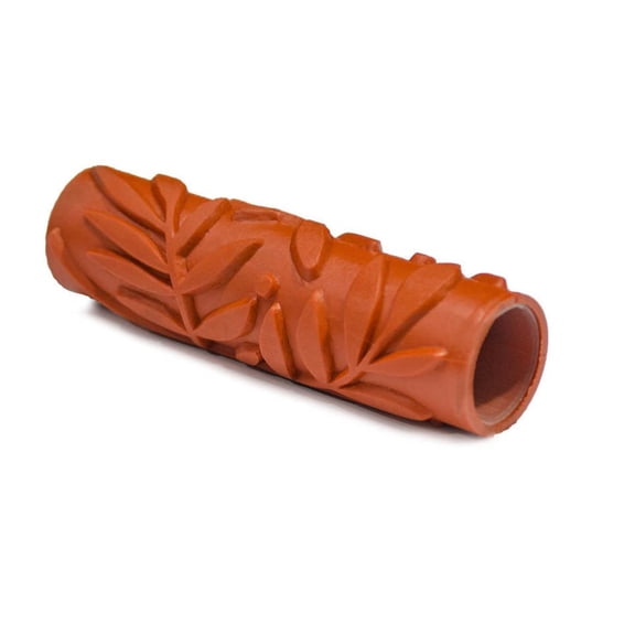 Bon 13-445 Stucco Texture Roller 7-inch - Fern