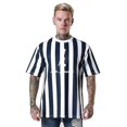 thumbnail image 1 of Top casual hombre rayas M41 LingWen 8390611005023, 1 of 1