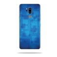 thumbnail image 1 of MightySkins LGG7THQ-Blue Retro Skin for LG G7 ThinQ - Blue Retro, 1 of 4