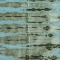 thumbnail image 5 of Fabric Mart Direct Green Jacquard Velvet Fabric by the Yard, 54 inches or 137 cm Width, 14 Yards Green Abstract Velvet Upholstery Fabric For Curtains, Pillows, 5 of 8