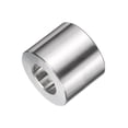 thumbnail image 5 of 10 Pack Stainless Steel Spacer 1/2" Bore x 1" OD x 13/16" Length Screw Bushing Plain Finish Round Metal Spacer for M12 Screws Bolts and Rods, 5 of 6